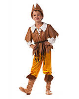 Дитячий карнавальний костюм Мисливець Робін Гуд