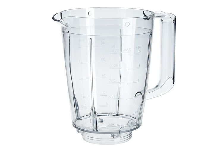 Чаша 1250ml для блендера Philips 996510056884