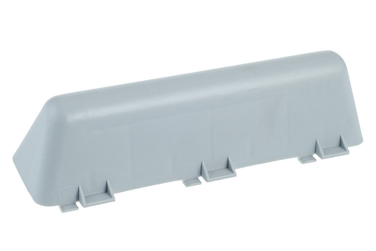 Ребро барабана для пральної машини Whirlpool 481241848605