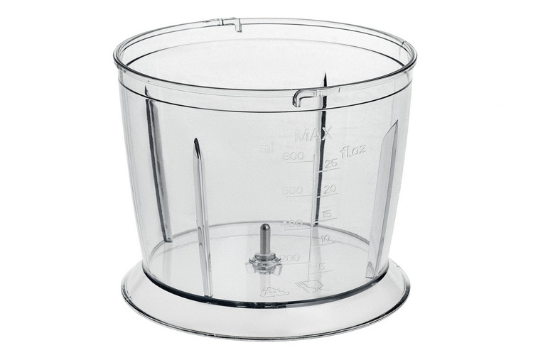 Чаша подрібнювача 800ml для блендера Gorenje 534852