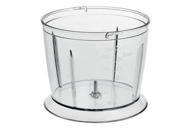 Чаша подрібнювача 800ml для блендера Gorenje 534852, фото 1