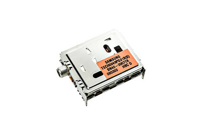 Тюнер для телевізора TECH0849PG31B(S) Samsung BN40-00077A, фото 1