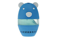 Засоби для холодильників і морозильних камер