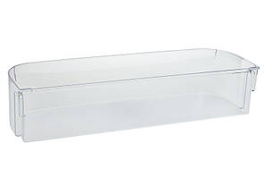 Дверна полиця для пляшок для холодильника Indesit C00283484, фото 4