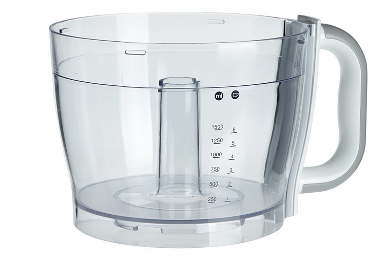 Чаша основна 1500ml для кухонного комбайна Kenwood KW716015
