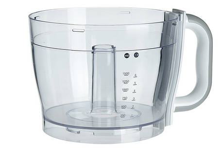Чаша основна 1500ml для кухонного комбайна Kenwood KW716015, фото 1