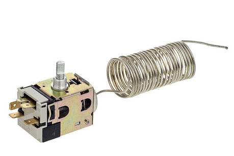 Термостат для холодильника ТАМ-145-2М, фото 1