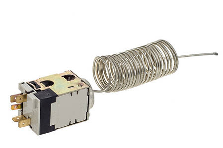 Термостат для холодильника ТАМ-145-2М, фото 2