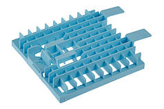 Кришка фільтра двигуна пилососа Philips 432200333280