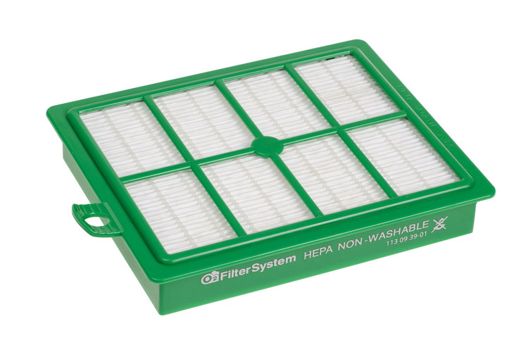 Вихідний hepa 13 фільтр сумісний з пилососом AEG, Electrolux, Philips, Thomas.