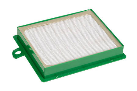 Вихідний hepa 13 фільтр сумісний з пилососом AEG, Electrolux, Philips, Thomas., фото 2