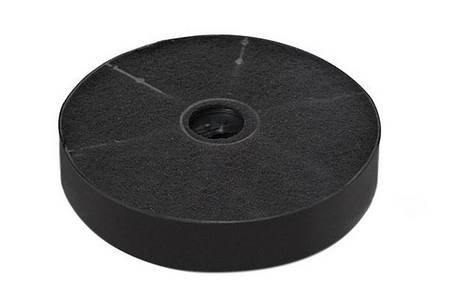 Фільтр вугільний для витяжки Gorenje D=170mm H=37mm 240745, фото 3