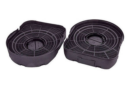 Фільтр вугільний (2шт.) для витяжки 210x190mm Gorenje 646781, фото 3