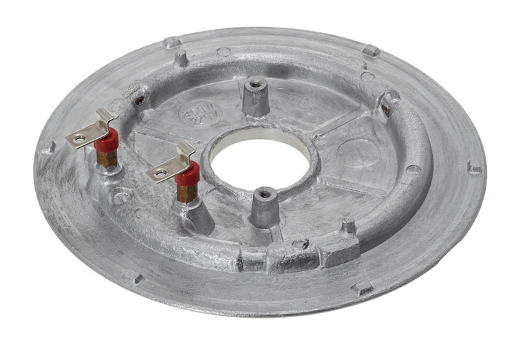 ТЕН для мультиварки Philips 996510058107 860W D=185/41mm