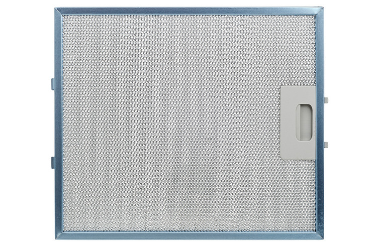 Фільтр жировий для витяжки 265x305mm Gorenje 507602