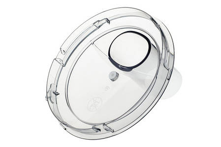 Кришка основної чаші кухонного комбайну Bosch 641662, фото 3