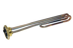 Тен для водонагрівача 3 кВт, гайка 54 мм. Thermowatt 182243 (мідний)