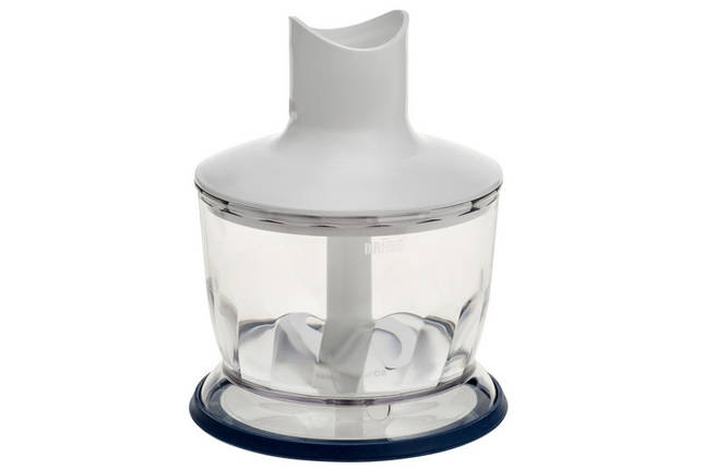 Подрібнювач для блендера 500ml Braun 67050425, фото 1