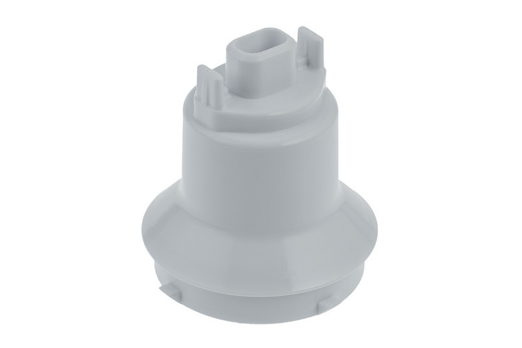 Соединитель держателя дисков для кухонного комбайна Bosch 606480