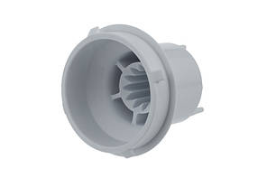З'єднувач держателя дисків для кухонного комбайну Bosch 606480, фото 4