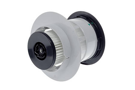 HEPA фільтр для пилососа Philips 432200532621, фото 3