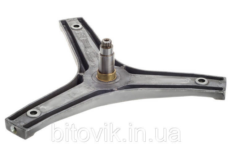 Хрестовина барабана для пральної машини Атлант 730136200500