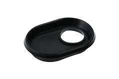 Прокладка для водонагрівача Ariston 115x82mm D=38mm