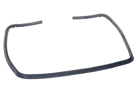 Ущільнювач дверцят духовки для плити Gorenje 139828 L=1300mm, фото 1