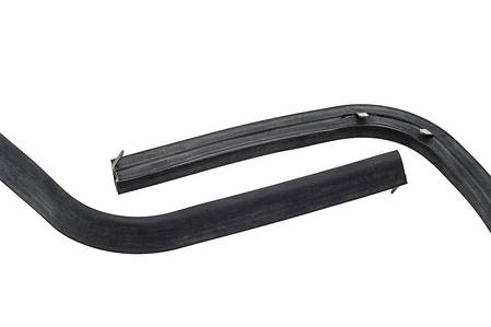 Ущільнювач дверцят духовки для плити Gorenje 139828 L=1300mm, фото 2