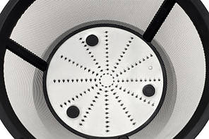 Ніж - сито для соковижималки Zelmer 12000138 (377.0020), фото 2