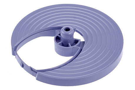 Тримач терок для кухонного комбайну Philips 996510051825, фото 1