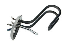 Тен для водонагрівача 1.5 кВт Ariston C00031837 (нержавійка)