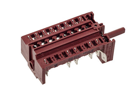 Перемикач режимів для духової шафи Samsung DG34-00008A, фото 3