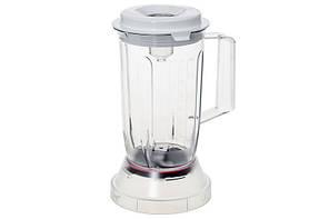 Насадка-блендер 1000ml для кухонного комбайна MCM3 Bosch 11010038, фото 1