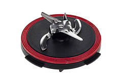 Ніж для блендерной чаші кухонного комбайну Bosch 635490