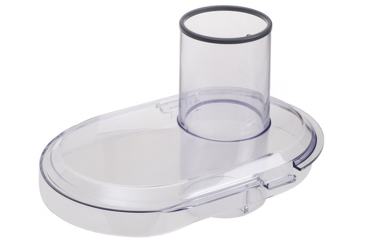Кришка корпусу соковитискача Braun 81345951