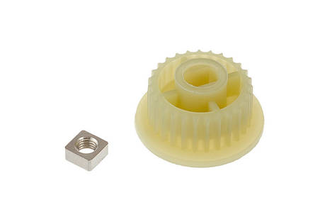Шків для кухонного комбайна Kenwood KW680202, фото 1