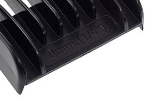 Насадка для тріммера 6mm Rowenta CS-00095504, фото 4