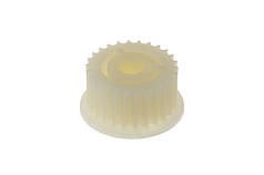 Шків малий для кухонного комбайну Braun 67051071