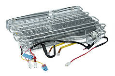 Випарник з теном відтаювання для холодильника Samsung DA96-00024F