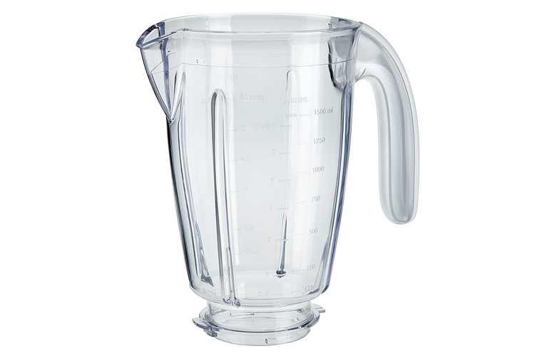 Чаша 1500ml для блендера Philips 420613656880