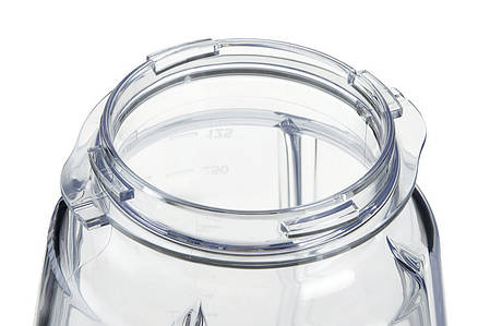 Чаша 1500ml для блендера Philips 420613656880, фото 2