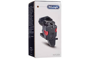 Заварний блок для кавомашини DeLonghi 7313251451, фото 4