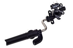 Кран подачі води (пара) для кавоварки DeLonghi7313216621