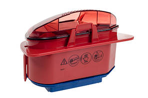 Колба для пилу для пилососа Rowenta RS-RT900101, фото 3