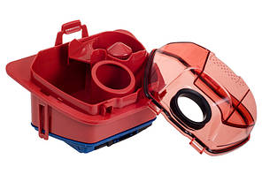 Колба для пилу для пилососа Rowenta RS-RT900101, фото 4