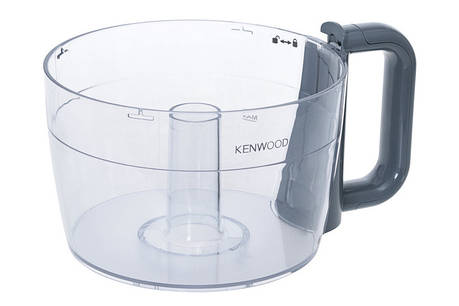 Чаша для насадки подрібнювач AT284 Kenwood KW714211, фото 1
