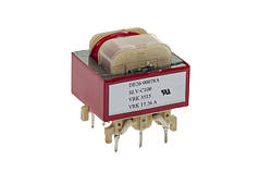 Трансформатор для СВЧ печі SLV-Samsung C100 DE26-00078A