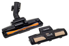 Турбощітка насадка для пилососу 35 мм Power Pet Plus Samsung DJ97-00322F, фото 4