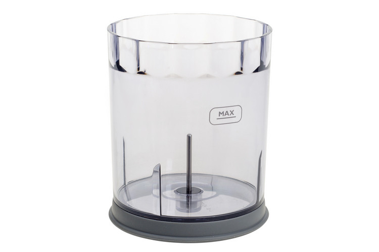 Чаша подрібнювача 400ml для блендера Philips 420303596141